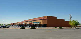 More details for 1155 N Zaragosa Rd, El Paso, TX - Retail for Lease