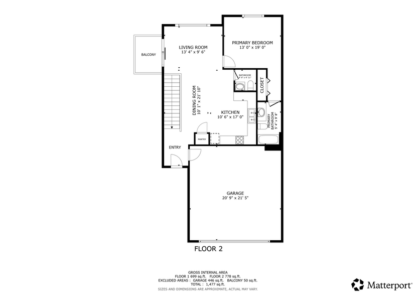 818-832 N 16th St, Billings, MT à vendre - Photo du bâtiment - Image 2 de 63