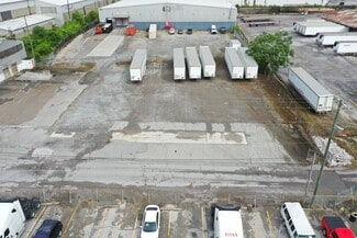 More details for 201 W Quincy Ave, Knoxville, TN - Land for Lease