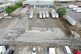 Plus de détails pour 201 W Quincy Ave, Knoxville, TN - Terrain à louer