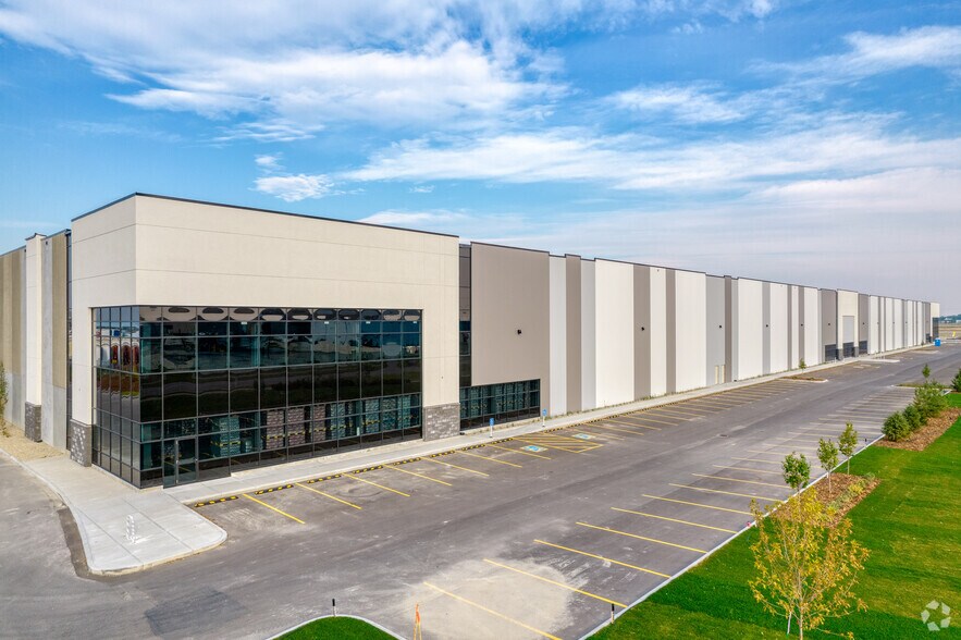 261053 Range Rd 292 Rd, Rocky View No 44, AB à vendre - Photo principale - Image 1 de 1