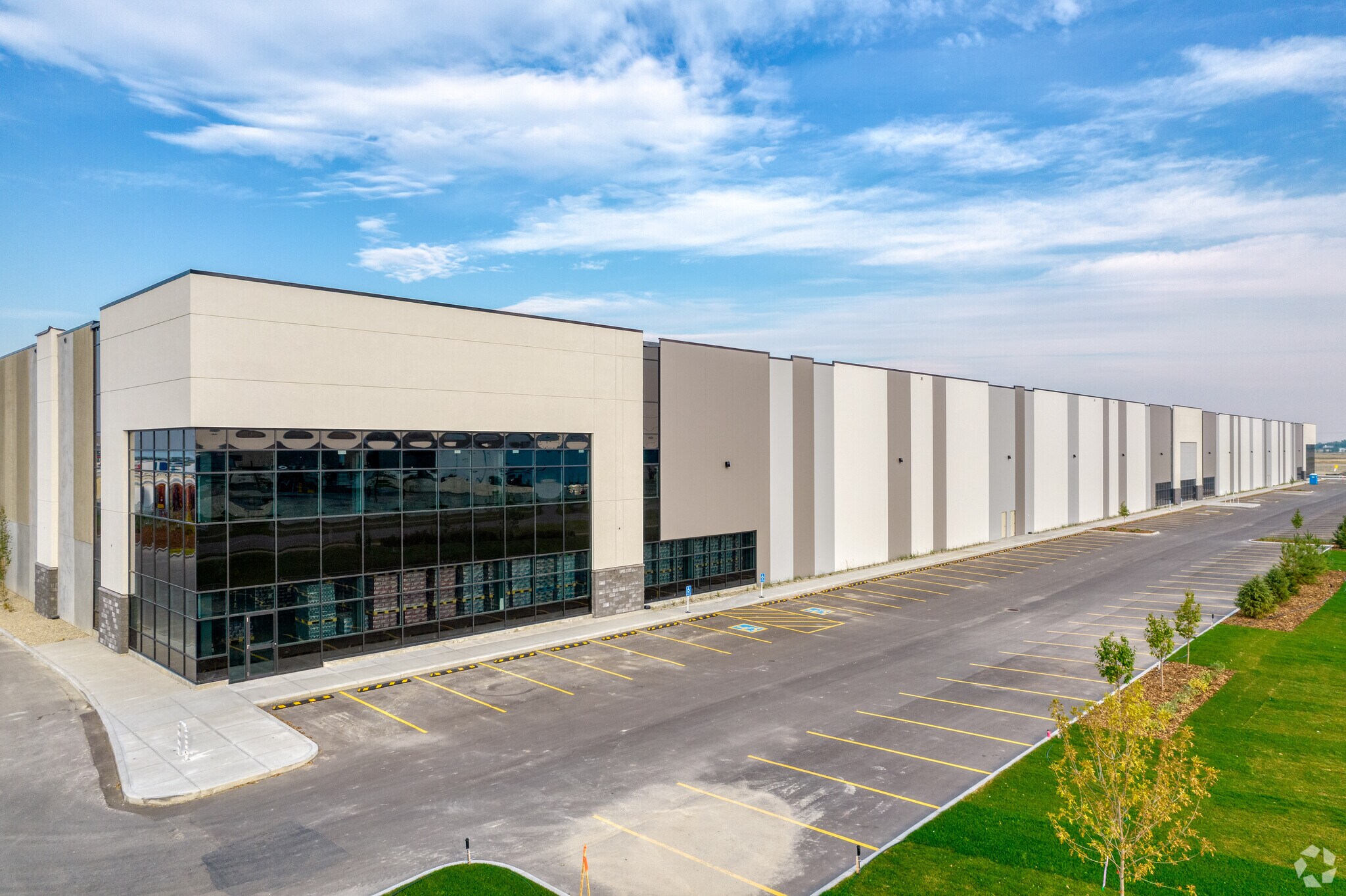 261053 Range Rd 292 Rd, Rocky View No 44, AB à vendre Photo principale- Image 1 de 1