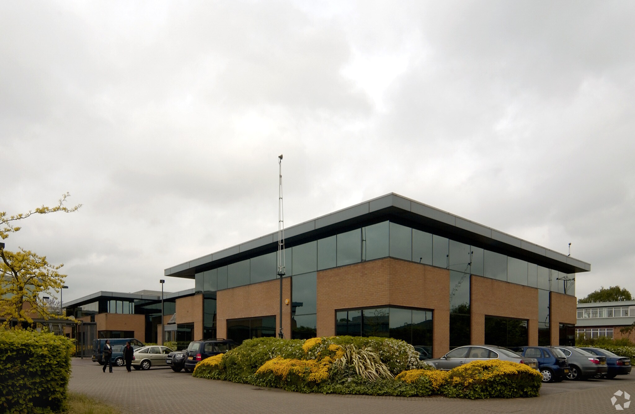 West End Rd, Ruislip à louer Photo du bâtiment- Image 1 de 12