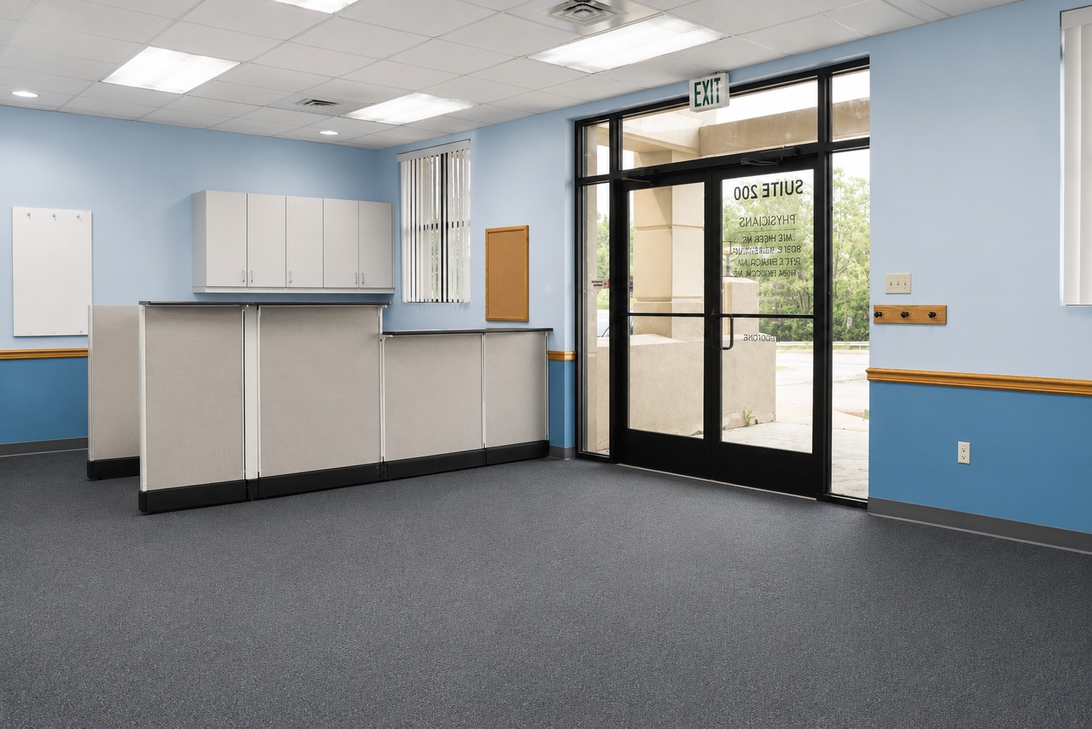 1385 Washington Rd, Washington, PA for lease Interior Photo- Image 1 of 16