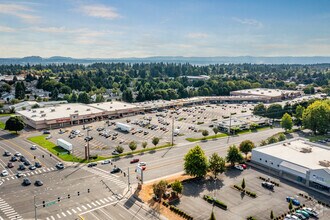 13125-13503 SE Mill Plain Blvd, Vancouver, WA - Aerial  map view