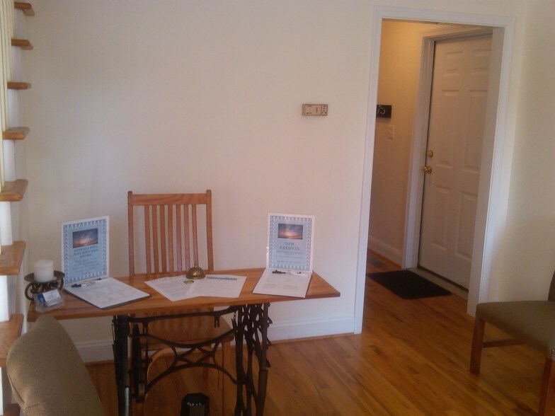 217 S King St, Leesburg, VA à louer - Autre - Image 3 de 8