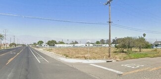 More details for 610 W Hanford Armona Rd, Hanford, CA - Land for Sale