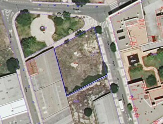 More details for Calle Sierra de Guadarrama, Salamanca - Land for Sale