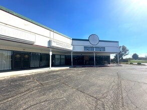 6500-6556 Union Rd, Clayton, OH for lease Building Photo- Image 1 of 12