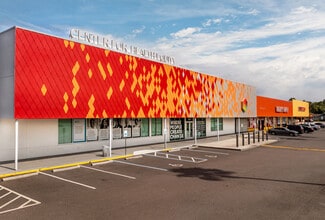 More details for 2213-2333 34th St S, Saint Petersburg, FL - Retail for Lease