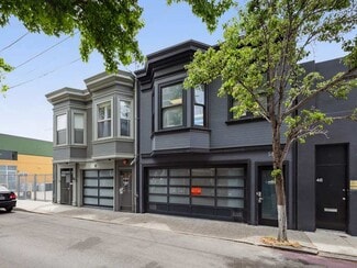 More details for 54 Jeff Adachi Way, San Francisco, CA - Office for Lease