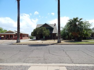 More details for 323 E Willetta St, Phoenix, AZ - Retail for Lease