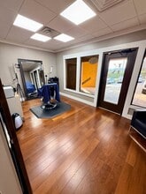 100-172 W Springbrook Dr, Johnson City, TN à louer Hall d’entrée- Image 2 de 12