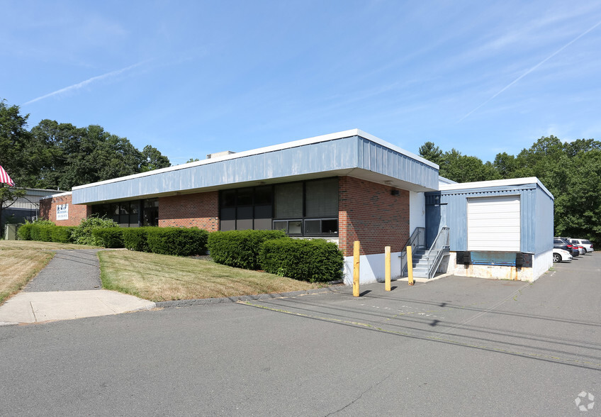 Industrial in Bristol, CT for sale - Primary Photo - Image 1 of 1