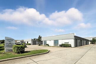 More details for 931 Armstrong Blvd, Kissimmee, FL - Industrial for Lease
