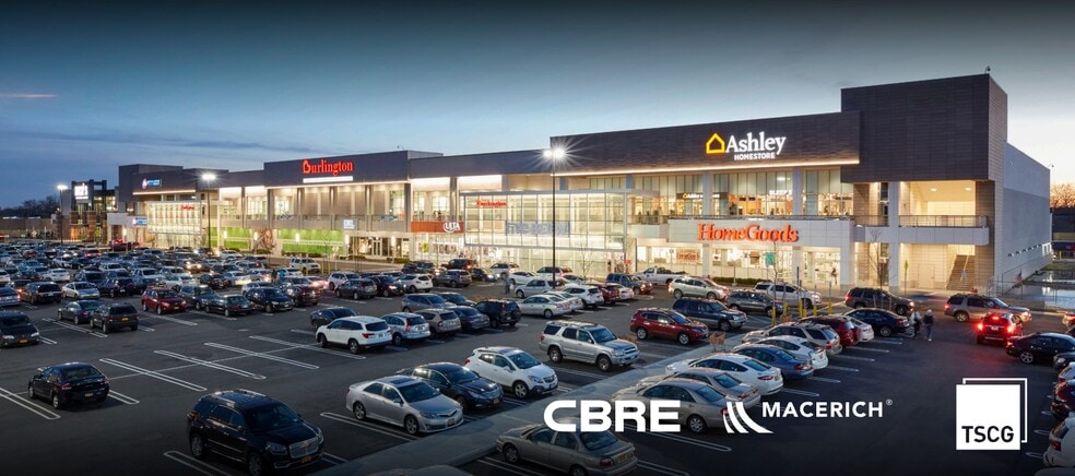 750 W Sunrise Hwy, Valley Stream, NY for lease - Building Photo - Image 2 of 31