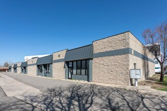 Plus de détails pour 1315 Nelson St, Lakewood, CO - Industriel à louer
