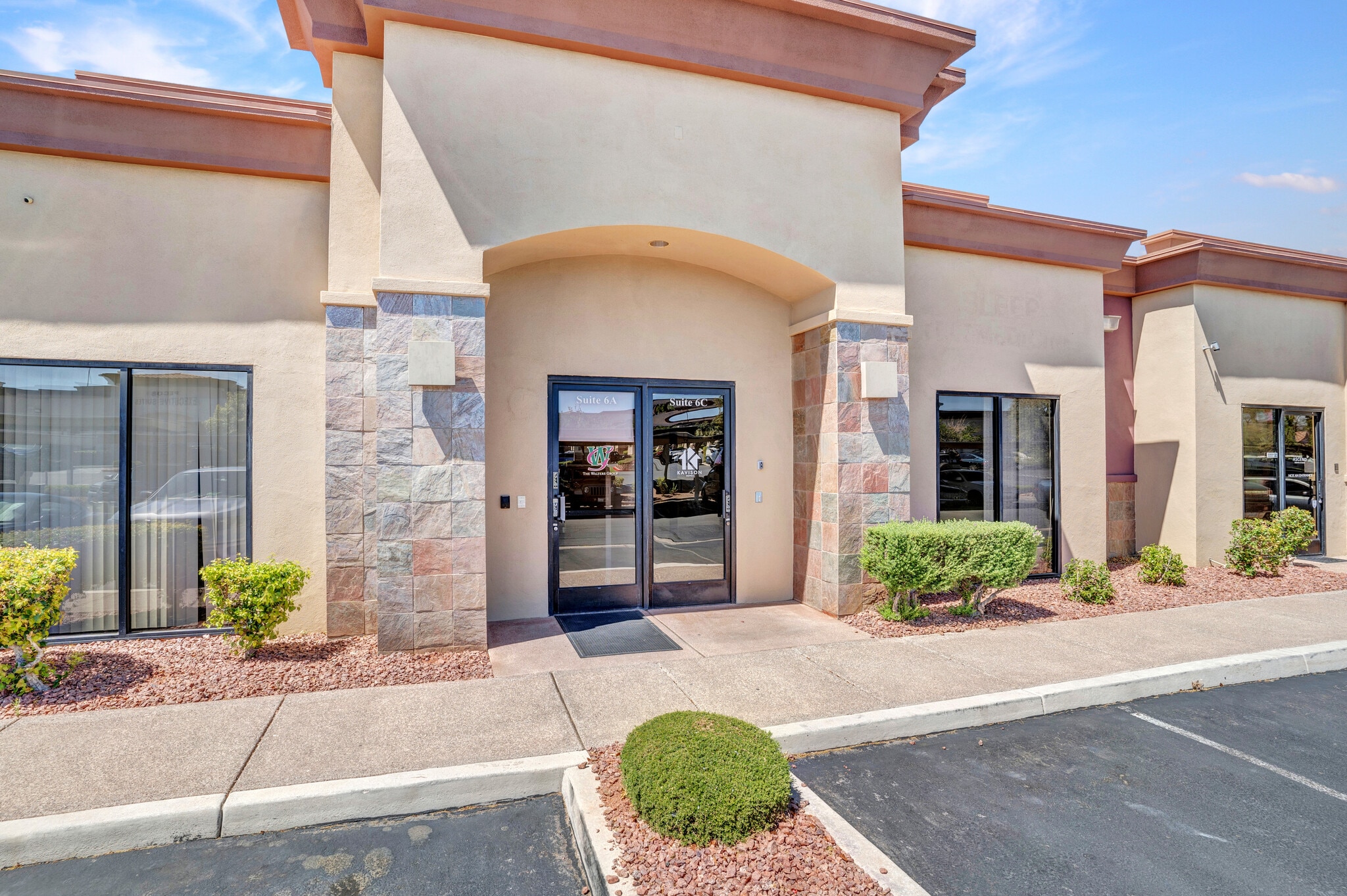 8905 S Pecos Rd, Henderson, NV for lease Interior Photo- Image 1 of 20