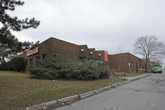 More details for 12 Heritage Rd, Markham, ON - Industrial for Lease