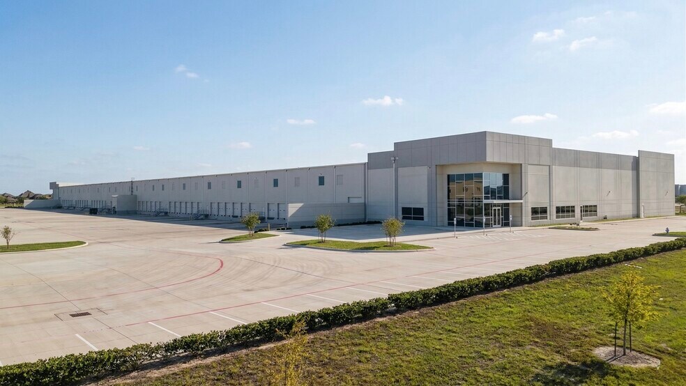 Anserra Trl, Katy, TX à louer - Photo du bâtiment - Image 2 de 12
