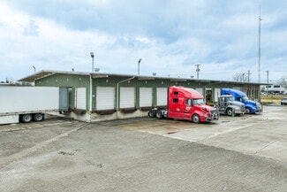 Plus de détails pour 1336 Matzinger Rd, Toledo, OH - Industriel à louer