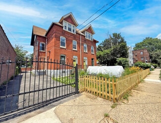 More details for 4813-4815 Chester Ave, Philadelphia, PA - Multifamily for Sale