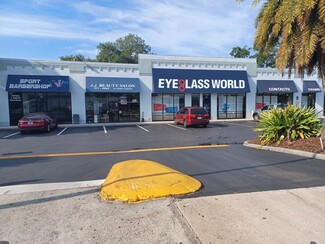 More details for 100 W Vine St, Kissimmee, FL - Retail for Lease