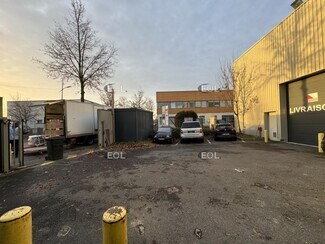 Plus de détails pour Industriel à louer