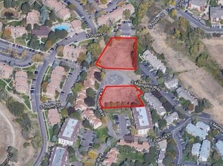 More details for TBD S Kalispell Way, Aurora, CO - Land for Sale