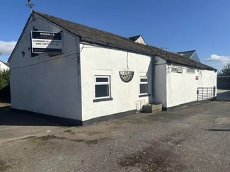 More details for 7 Moss Lane, Ormskirk - Office for Lease