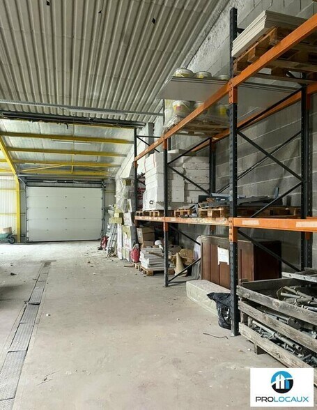 Local d'activités dans Arnas à vendre - Photo du bâtiment - Image 3 de 11
