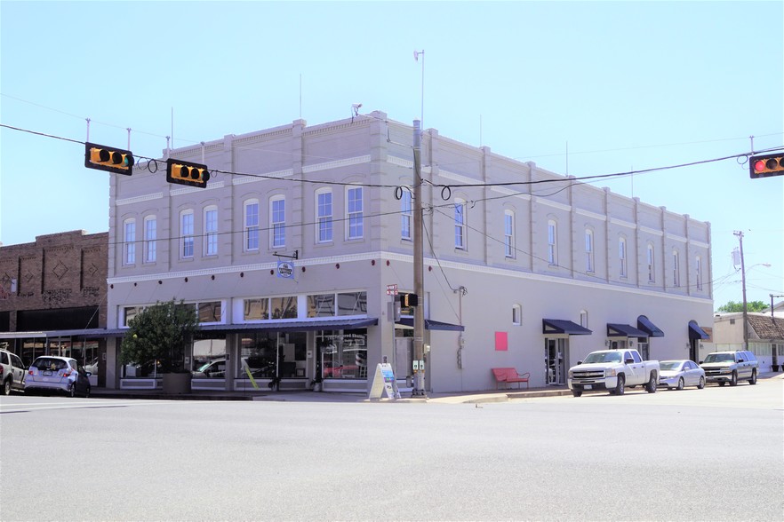 114 N Main St, Elgin, TX for sale - Primary Photo - Image 1 of 1