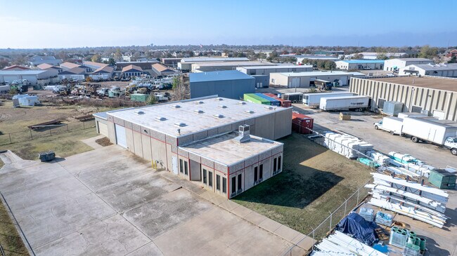 More details for 3152 Broce Dr, Norman, OK - Flex for Lease