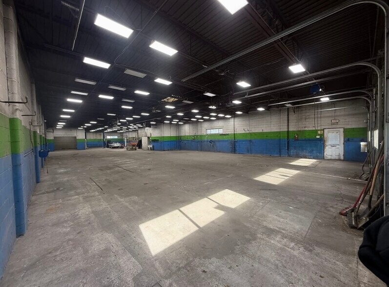 54 W Barber Ave, Woodbury, NJ à vendre - Photo du bâtiment - Image 3 de 5