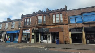 More details for 87A-87B John Finnie St, Kilmarnock - Retail for Lease