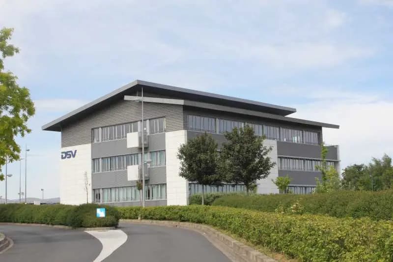 Office in Roissy-en-France for lease Building Photo- Image 1 of 12