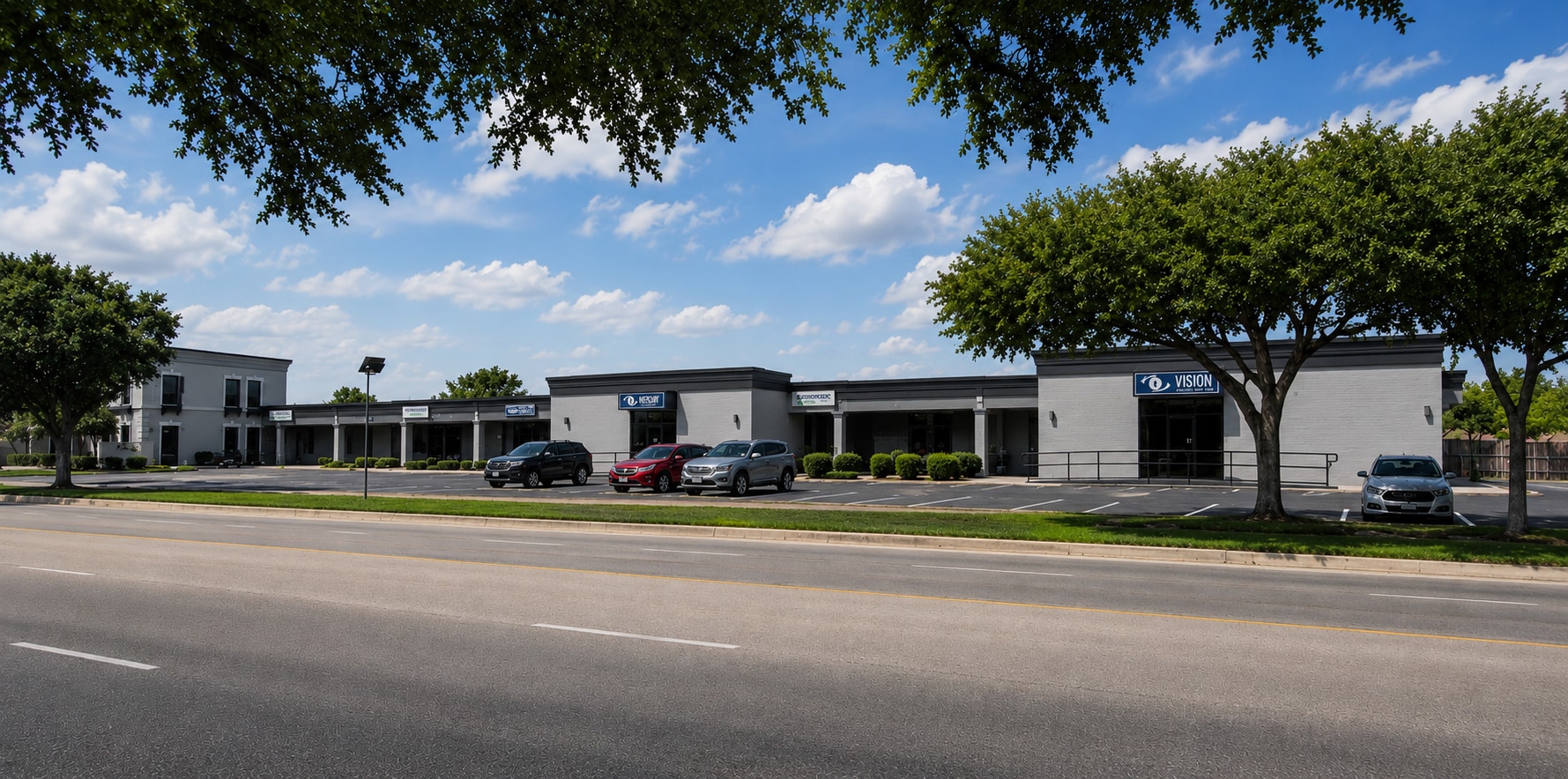 1340 S main St, Grapevine, TX for sale Building Photo- Image 1 of 18