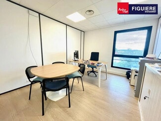 More details for 105 Rue Rue René Descartes, Aix-en-Provence - Office for Lease