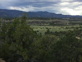More details for TBD Newlin Ridge Rd, Florence, CO - Land for Sale