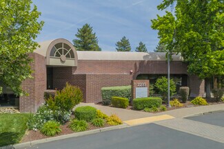 Plus de détails pour 2255 Challenger Way, Santa Rosa, CA - Bureau à louer