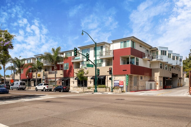 More details for 687 S Coast Hwy 101, Encinitas, CA - Office, Retail for Lease
