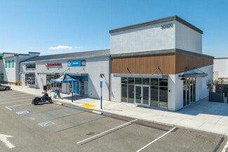 Plus de détails pour 30920 Benton Rd, Winchester, CA - Commerce de détail à vendre