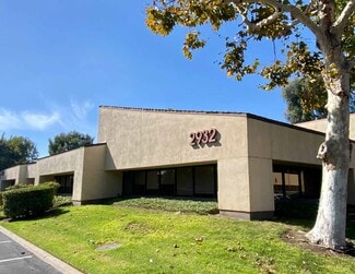 More details for 2932 Daimler St, Santa Ana, CA - Office for Lease