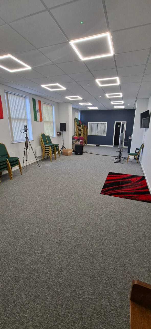 Shefford Rd, Birmingham for lease Interior Photo- Image 1 of 7