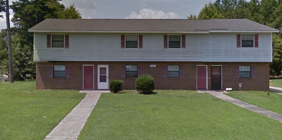 4203 Thames Ave, Durham, NC à vendre - Photo principale - Image 1 de 1