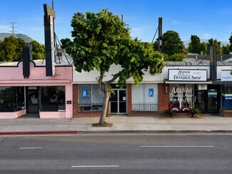 More details for 3512 W Victory Blvd, Burbank, CA - Retail for Sale