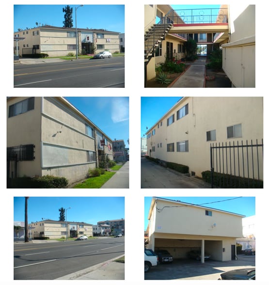 4240 S Figueroa St, Los Angeles, CA for sale - Building Photo - Image 3 of 6