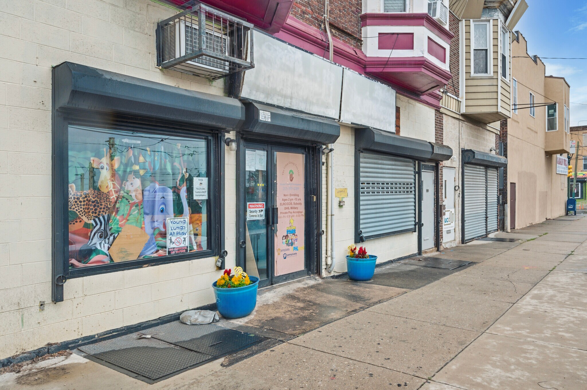 1333 S 49th St, Philadelphia, PA for sale Primary Photo- Image 1 of 25