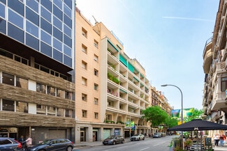 Plus de détails pour Carrer del Rosselló, 214, Barcelone - Bureau à louer