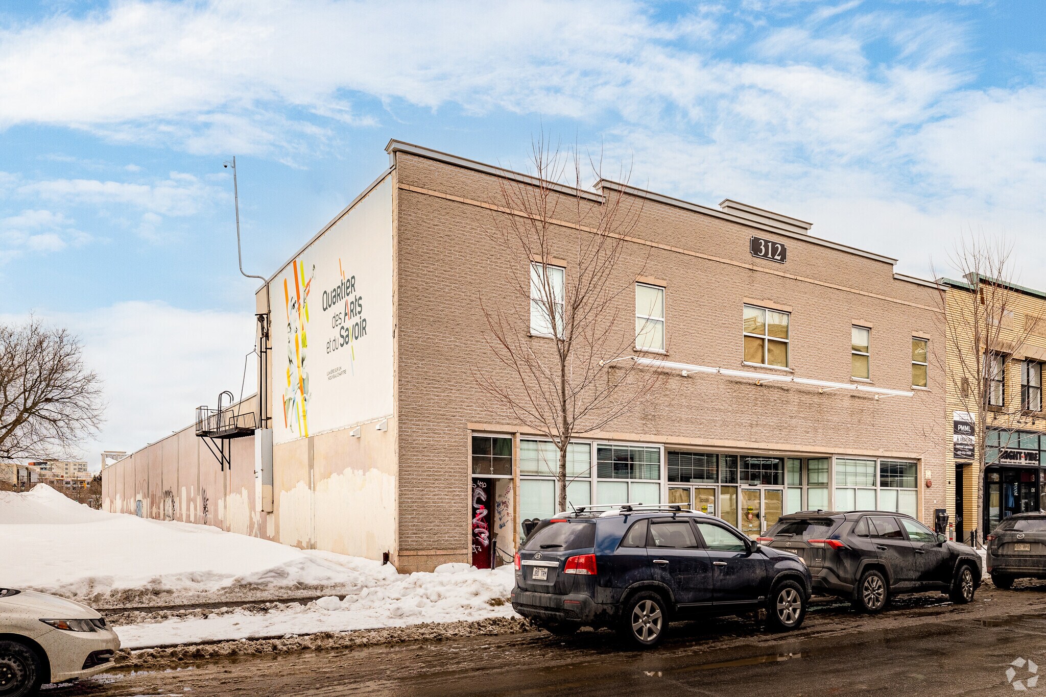 312 Rue Saint-Georges, St-Jérôme, QC for sale Primary Photo- Image 1 of 1